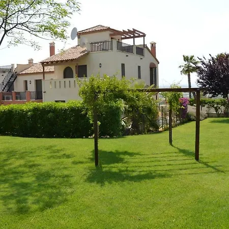Casa Relax Holiday home *