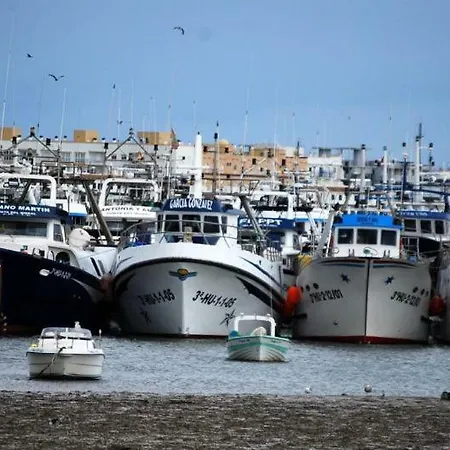 Casa Relax * Ayamonte