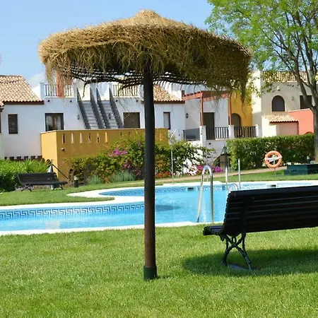 Casa Relax * Ayamonte
