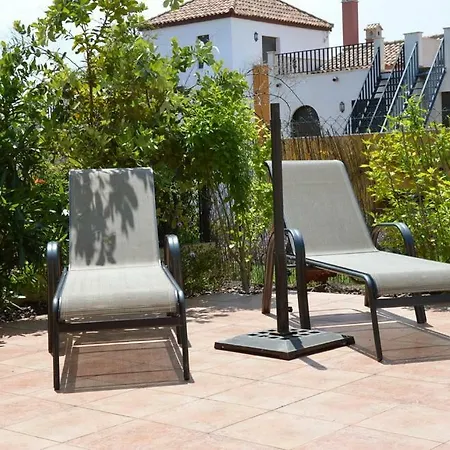 Casa Relax Ayamonte