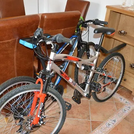 Casa Relax Holiday home Ayamonte
